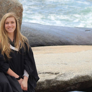 Meet your Posher, Sarah